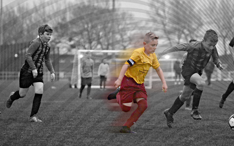 WDFC in action