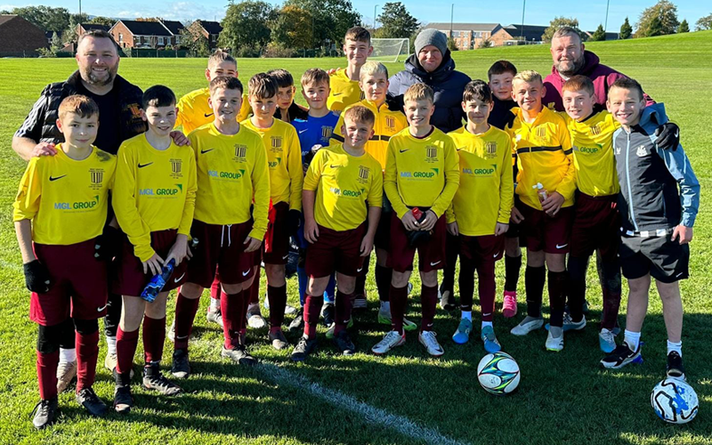 together we can go forward