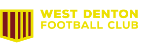 West Denton Football Club Logo