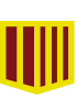 West Denton Football Club Logo