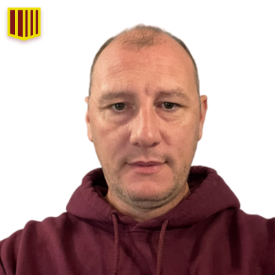 Coach Alan