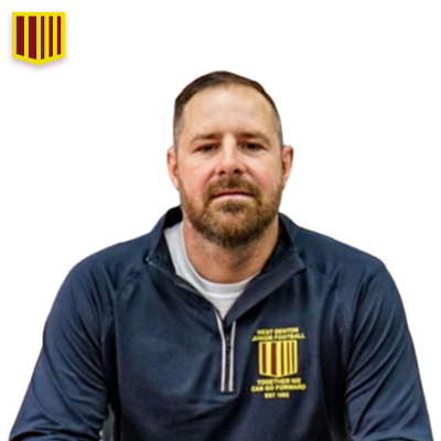 Coach David