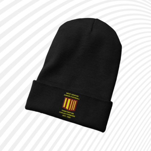 Club Beanie Hat