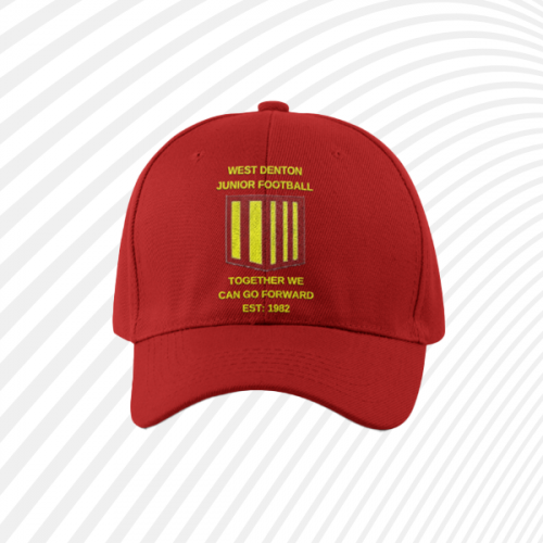Club Cap