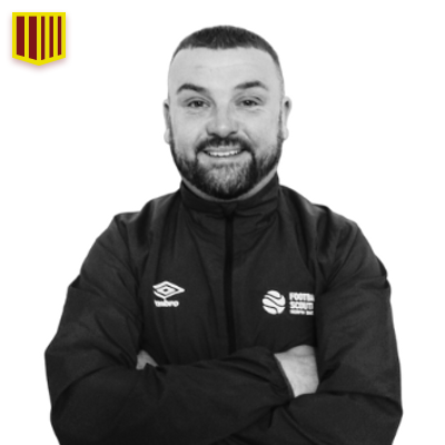 Coach Fraser