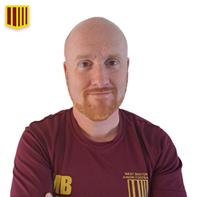 Coach Mark