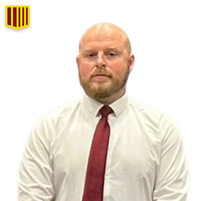 Coach Nick