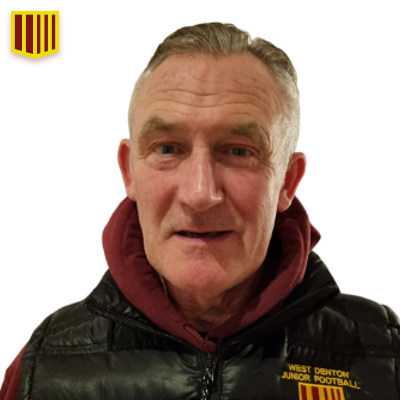 Coach Paul