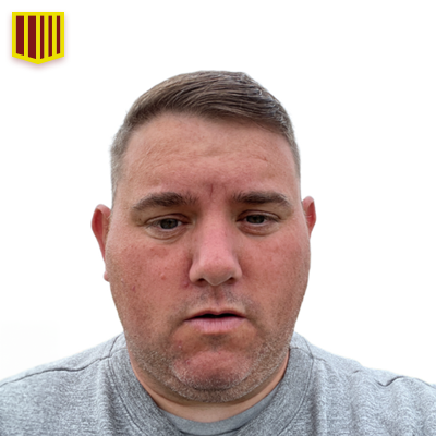 Coach Steven